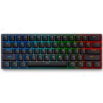 Mchose Ace 60 Pro, Uranus Magnetic Switch, Black