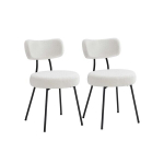 S&ouml;&ouml;gitool, 59 x 48,5 x 82,5 cm, kreemvalge