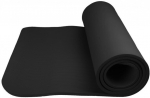 V&otilde;imlemismatt Power System Fitness yoga mat plus (1 sm) - must