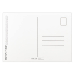 Humankind postkaartide komplekt "eras"