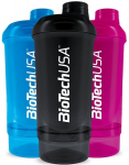 &Scaron;eiker Biotech USA Wave+ Compact 500 ml (+150 ml)