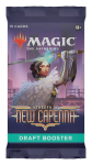 Kaardim&auml;ng MTG - Streets of New Capenna Draft Booster