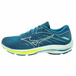 T&auml;iskasvanute jooksujalatsid Mizuno Wave Rider 25, sinine, suurus 45 S6447942, 45