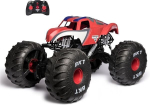 Puldiga auto Marvel Spiderman Mega Monster Jam