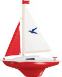 Vee purjepaat Gunther