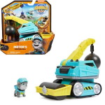 SPIN Paw Patrol Rubble ja tema meeskond - lammutusmasin + mootorikuju 6069659