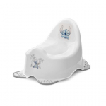 Naktipott Lorelli Disney Blue Koala, valge