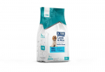 Dr.Trend Premium t&auml;iskasvanud keskmise t&otilde;ugu koertele lambaliha ja riisiga, 2 kg