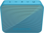 Grundig Gbt Solo Blue &ndash; bluetooth k&otilde;lar, 30 meetri ulatus, rohkem kui 20 tundi taasesitust, sinine