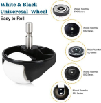 Apzovo &uuml;hilduvad esirattad, varuosad irobot 500 600 700 800 900 seeria tolmuimejatele