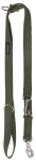 Reguleeritav jalutusrihm Amiplay 6 in 1, XL, khaki