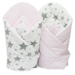 Kahepoolne &uuml;mbriktekk MyBaby, 80 x 80