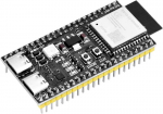 Esp32-s3 Devkitc 1 N16r8 arendusplaat Wifi Bluetooth 5.0