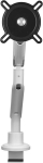 Monitori hoidja One For All Design universaalne &uuml;he monitori hoidik (dm7120) valge