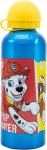 Veepudel lastele Stor 530 ml, "k&auml;papatrull"
