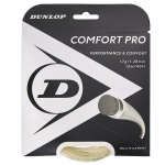Tennise reketi keeled Comfort Pro, 17g, beež