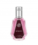 L&otilde;hnavesi Fragrance World Emporia EDP naistele, 50 ml