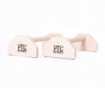Paralleelkangid k&auml;tek&otilde;verdustele 50x25x15 cm