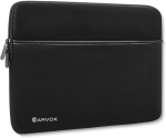 Arvok 15 15.6 16 tolline s&uuml;learvuti kott, kaitsev &uuml;mbris Macbook Air/pro 15-16 tollise s&uuml;learvuti jaoks koos v&auml;ikese &uuml;mbrisega Hp/dell/lenovo/asus/acer/samsung, veekindel neopreenist s&uuml;learvuti &uuml;mbris koos kotiga