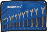 Silverline 633799 kombineeritud mutriv&otilde;tmete komplekt 6&ndash;22 mm &ndash; 12 t&uuml;kki