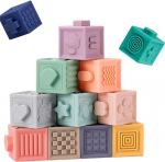 V&auml;rvilised sensoorsed klotsid