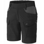 Naiste trekking l&uuml;hikesed l&uuml;hikesed p&uuml;ksid Helikon-Tex OTP 8.5, Must/ Shadow Grey