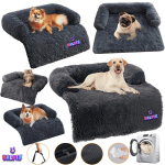 Kaitsekate, kassi- ja koeravoodi Halpix