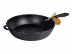 Malmpann Maysternya &Oslash;26 x 6 cm (mudel T203)