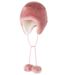 Lenne laste m&uuml;ts Mia 24788*124, roosa