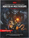 Dungeons & Dragons Mordenkaineni kingitus: Multiversumi koletis (saksa versioon)