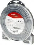 Kramp Titanium Power&reg; trimmeri tamiil &Oslash; 4 mm, 23 m, kandiline, hall
