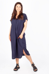 Kleidid Blue Seven, 44