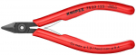 L&otilde;ikur 75 22 125 Cu max &Oslash;1,3mm, teras max 0.3mm; Knipex