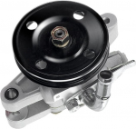 Frankberg servopump h&uuml;drauliline pump rooliv&otilde;imendi koos rihmaratastega, &uuml;hildub tucson jm 2.0l 2004-2010 sportage je 2.0l 2004-2009, asenda # 571002e000