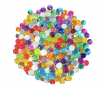 H&uuml;drogeeli lillepallid AquaBloom