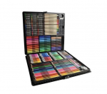 Joonistuskomplekt MasterStudio, 288 osa