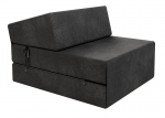 Volditav vahtmadrats&ndash;tugitool&ndash;diivan TRINITY SARA MAXI 70x200x14 cm