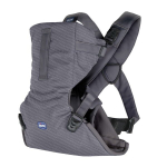 Ergonoomiline kandekott Easyfit, s&uuml;nnist kuni 9 kg
