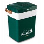 Autok&uuml;lmik Turismik&uuml;lmik 29L, 12V/230V + USB, roheline