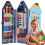 Lapse loominguline maalimise kunstikomplekt 95