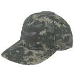 S&otilde;jav&auml;eline nokkm&uuml;ts, Texar, takjaribaga embleemide kinnitamiseks, reguleeritav, UCP kamo