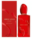 Parf&uuml;&uuml;mvesi Giorgio Armani S&igrave; Passione Red Musk EDP naistele, 100 ml