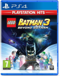 Arvutim&auml;ng Lego Batman 3: Beyond Gotham, PS4