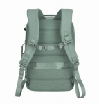 Travelite Workflow L Green Urban seljakott