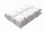 Tekk GOOSE DOWN 70% 220x200 Basic Plus 2500g PREMIUM valge Soe