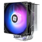 Thermalright Burst Assassin 120 SE ARGB 120mm, Thermalright Burst Assassin 120 SE ARGB (120mm) Procesoriaus Au&scaron;intuvas