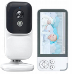 Mobiilne lapsehoidja LXKTCBM