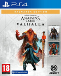 Arvutim&auml;ng Assassin's Creed Valhalla: Dawn of Ragnarok Double Pack, PS4