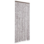 putukakardin, pruun ja beež, 100 x 230 cm, &scaron;enill CFE9341525