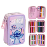 Disney Lilo ja Stitch pliiatsi&uuml;mbris